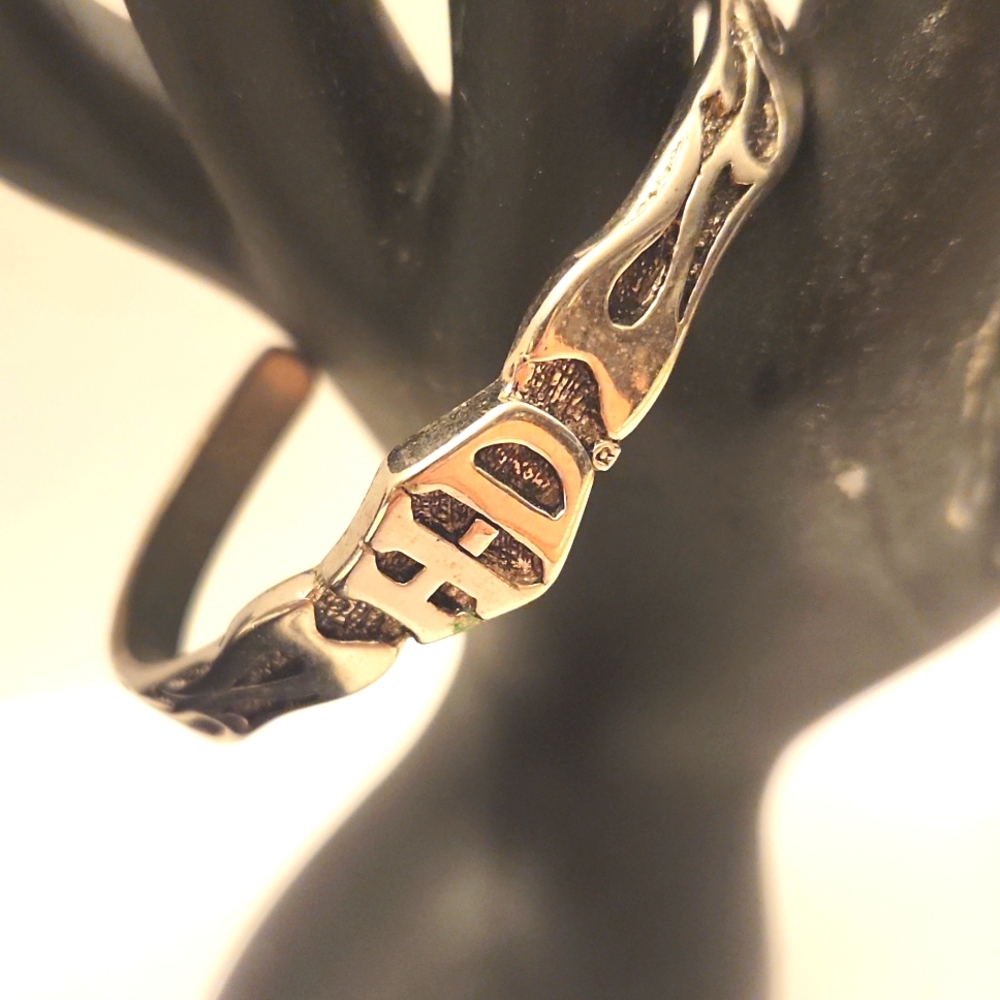 Harley Davidson Braclet
